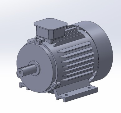SOLIDWORKS在CCD相機(jī)與機(jī)械用電動(dòng)機(jī)設(shè)計(jì)中的價(jià)值與收費(fèi)模式分析