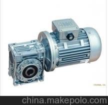 臺(tái)創(chuàng)金龍RV系列精密蝸輪減速電機(jī) 0.55KW定制化解決方案，杭州納源傳動(dòng)機(jī)械專業(yè)供應(yīng)