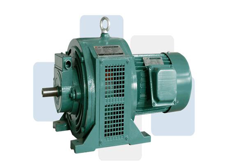 昆明變頻電機 高效節(jié)能的機械用電動機解決方案