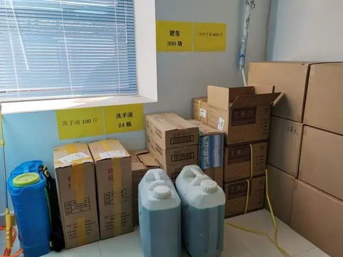 復(fù)學(xué)有備無(wú)患，衛(wèi)生用品成新常態(tài)——河北青年報(bào)聚焦我校防疫舉措